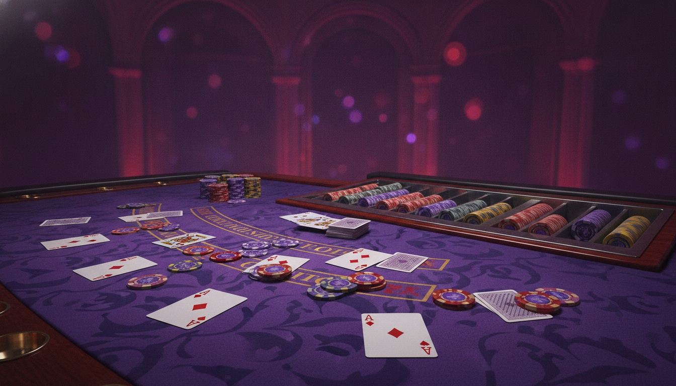Explore the Diverse Gaming Options at Spinz Casino